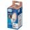 Lâmpada Inteligente Philips Vela C37 E14 4,9W Branco Regulável SpaceSense