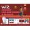Smart Bulb Philips PHI WFB 50W GU10 Glas 345lm Wi-Fi Bluetooth dimmbar