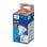 Smart Bulb Philips PHI WFB 50W GU10 Glas 345lm Wi-Fi Bluetooth dimmbar