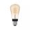 Lâmpada Inteligente Philips Hue ST64 E27 LED Filamento Espiral 7W 550lm Bluetooth Zigbee