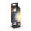 Lâmpada Inteligente Philips Hue ST64 E27 LED Filamento Espiral 7W 550lm Bluetooth Zigbee