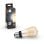 Lâmpada Inteligente Philips Hue ST64 E27 LED Filamento Espiral 7W 550lm Bluetooth Zigbee