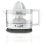 Licuadora Black & Decker BXCJ25E 25 W 0,35 L Plástico Branco Cinza Transparente