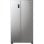 Frigorifero Americano Gorenje NRR9185EAXL No Frost 179cm 550L E Argento Dispenser Ghiaccio