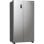 Frigorifero Americano Gorenje NRR9185EAXL No Frost 179cm 550L E Argento Dispenser Ghiaccio