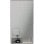 Frigorifero Americano Gorenje NRR9185EAXL No Frost 179cm 550L E Argento Dispenser Ghiaccio