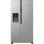 Réfrigérateur Américain Gorenje NRR9185ESXL No Frost 178 cm 566 L E Inox Distributeur Eau