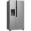 Réfrigérateur Américain Gorenje NRR9185ESXL No Frost 178 cm 566 L E Inox Distributeur Eau