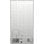 Réfrigérateur Américain Gorenje NRR9185ESXL No Frost 178 cm 566 L E Inox Distributeur Eau