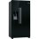 Frigorífico Americano Bosch KAD93ABEP No Frost 178 cm 562 L E Negro