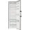 Réfrigérateur Une Porte Gorenje R619EAXL6 Froid Dynamique 185 cm 398 L E Gris Acier Inox