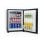 Réfrigérateur Mini MPM MPM-30-MBS-06 Defrost 43 cm 29 L F Noir