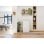 Réfrigérateur Une Porte Gorenje R492PW Defrost 84,5 cm 133 L E Blanc