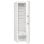 Réfrigérateur Une Porte Gorenje R619EEW5 Défrost 185 cm 398 L E Blanc