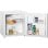 Réfrigérateur Mini Amica KB 15150 W Defrost 50 cm 45 L E Blanc