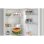 Réfrigérateur Combiné Bosch KGN33NSDB No Frost 175 cm 279 L D Inox