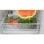 Réfrigérateur Combiné Bosch KGN33NSDB No Frost 175 cm 279 L D Inox