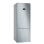 Réfrigérateur combiné Bosch KGN56XLEB No Frost 193 cm 508 L E Inox