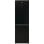 Réfrigérateur combiné Gorenje NRK6192ABK4 No Frost 185 cm 302 L E Noir