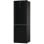 Réfrigérateur combiné Gorenje NRK6192ABK4 No Frost 185 cm 302 L E Noir