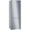 Frigorífico Combi Bosch KGN492IDF No Frost 203cm 440L D Inox Zona Fresca