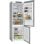 Frigorífico Combi Bosch KGN492IDF No Frost 203cm 440L D Inox Zona Fresca