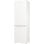 Réfrigérateur combiné Gorenje NRK6202EW4 No Frost 200 cm 331 L E Blanc