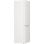 Réfrigérateur combiné Gorenje NRK6202EW4 No Frost 200 cm 331 L E Blanc