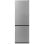 Réfrigérateur Combiné Gorenje NRK6182PS4 No Frost 178 cm 292 L E Gris