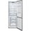 Réfrigérateur Combiné Gorenje NRK6182PS4 No Frost 178 cm 292 L E Gris