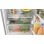 Réfrigérateur Combiné Bosch KGN362IDF No Frost 186 cm 321 L D Inox