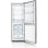 Réfrigérateur Combiné Gorenje RK416EPS4 Defrost 161 cm 230 L E Gris