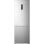 Réfrigérateur Combiné Gorenje NRK720EAXL4 No Frost 200 cm 495 L E Gris