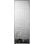Réfrigérateur Combiné Gorenje NRK720EAXL4 No Frost 200 cm 495 L E Gris