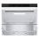 Réfrigérateur combiné LG GBV5240DEP Total No Frost 203 cm 387 L D Noir