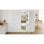 Réfrigérateur Combiné Bosch KIV87NSE0 Low Frost 177 cm 270 L E Blanc