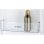 Réfrigérateur Combiné Bosch KIV87NSE0 Low Frost 177 cm 270 L E Blanc