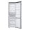 Réfrigérateur combiné LG GBV3200DEP No Frost 203 cm 387 L D Noir
