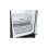 Réfrigérateur combiné LG GBV3200DEP No Frost 203 cm 387 L D Noir