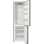 Réfrigérateur Combiné Gorenje NRK6202EXL4 No Frost 200 cm 331 L E Gris
