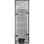 Réfrigérateur combiné Electrolux LNC7ME32X3 No Frost 186 cm 331 L E Inox