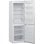 Frigorifero Combi Whirlpool W5 811E W 1 Defrost 189cm 339L F Bianco