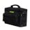 Borsa bandoliera Shure SH-MICBAG04 per microfono compatibile, nylon, nero