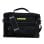 Borsa bandoliera Shure SH-MICBAG04 per microfono compatibile, nylon, nero