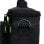 Borsa bandoliera Shure SH-MICBAG04 per microfono compatibile, nylon, nero