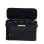 Borsa bandoliera Shure SH-MICBAG04 per microfono compatibile, nylon, nero