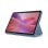 Housse Folio Lenovo ZG38C06654 Bleu pour Lenovo Tab 10.1 pouces
