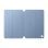 Housse Folio Lenovo ZG38C06654 Bleu pour Lenovo Tab 10.1 pouces