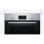 Horno électrique Bosch Serie 2 HBF114ES0 66 L Inox contrôle tactile et rotatif