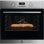 Horno électrique Electrolux EOF3H40X 72 L Inox fonction autonetoyante